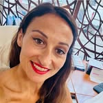Sylvia Alves de Brito - @sysyalvesdebrito - Instagram