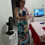 Sylvia Brito - @sylvia_brito - Instagram