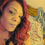 Sylvia Brito - @sexychclt357 - Instagram