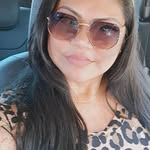 Sylvia Brito - @britosilvia1981 - Instagram