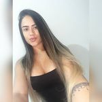 Sylvia Brito - @sylviabrito_ - Instagram