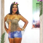 Sylvia Brito - @daia.ne8032 - Instagram