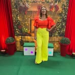 Sylvia Brito - Facebook