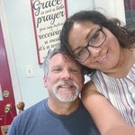 Sylvia Chacon Brunson - @sylbrunson - Instagram