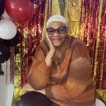 Sylvia Elizabeth McCullers Brunson - @sylviabrunson - Instagram