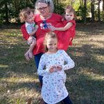 Sylvia Middleton Brunson - @sylviab69 - Instagram