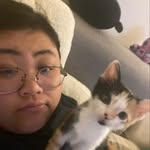 Sylvia/Buddy - @aznpersuasian31 - Instagram