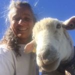 Sylvia Burkalter - @sylviaburkalter - Instagram