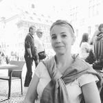 Sylvia Burkler - @sylviaburkler - Instagram