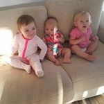 Sylvia Bush - @sylviabush8166 - Instagram