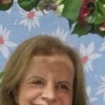 Maria Sylvia Camargo Vianna - @sau_vianna - Instagram
