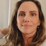 Sylvia Salioni Camargo Novaes - @sylviascn - Instagram