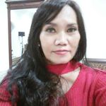 Mariana Sylvia Cameron - @sylviasimatupang - Instagram