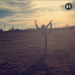 Sylvia Cameron - @bruh_its__me - Instagram