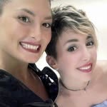 Silvia Loose Cannon Salvitti - @silvia_loose_cannon - Instagram