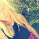 Sylvia Carr - @sylviababe12 - Instagram
