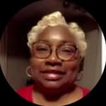 Sylvia Carr McGee - @retiredsmcgee_ - Instagram