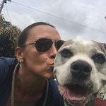 Sylvia Carrion - @sylviacarrion - Instagram