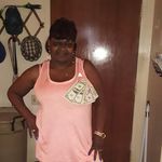 Sylvia Carroll - @sylviacarroll8818 - Instagram