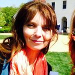 Sylvia Casper - @scasper821 - Instagram