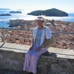 Sylvia H Casperson Maywald - @sylviahcasperson - Instagram