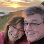 Sylvia N Mike Cassidy - @nenasylvia - Instagram