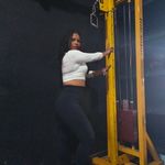 Silvia Caudillo - @silvia.caudillo.94 - Instagram