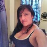 Sylvia Caudillo - @sylviasylvia3530 - Instagram