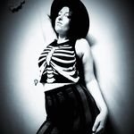 Sylvia Holland - Caudillo - @boogerhollerphotography - Instagram