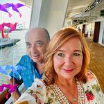 Sylvia Cavanagh - @sylvia_cavanagh - Instagram