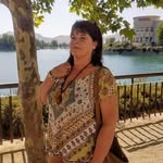 Sylvia Celedon - @sylv.ia1360 - Instagram
