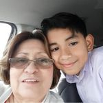 Sylvia Cerda - @sylviacerda6 - Instagram