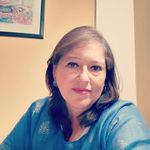 sylvia cerda - @scerdagarces - Instagram