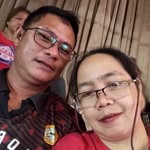 Sylvia Silayan Cerda - @chejeffcerda - Instagram