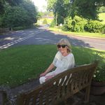 Sylvia Chamberlain - @sylviachamberlain9 - Instagram