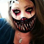 Sylvia Chamberlain - @sylviac.73 - Instagram