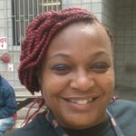 Sylvia Carter - @sylviachambers100 - Instagram