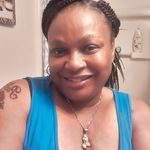Sylvia Chambers - @1sylviachambers499 - Instagram