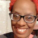 Sylvia Chambers - @mslovebug2u - Instagram