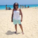 Sylvia Chambers - @horizon.963 - Instagram