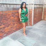 Sylvia Chambers - @chamberssylvia - Instagram