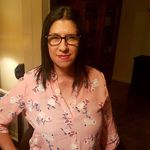 Sylvia Chapa - @sachapa88 - Instagram
