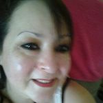 Sylvia Chapa - @sylvia.gma715 - Instagram