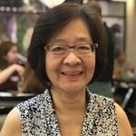 Sylvia Ching - @sylvia.ching.90 - Instagram
