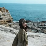 Jingru Qiu - @sylviachiu99 - Instagram