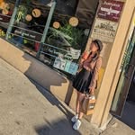 Sylvia Chiu - @csnsylvia - Instagram