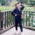 Sylvia Chiu - @sylviane9933 - Instagram