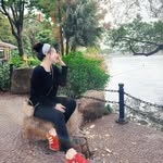 Sylviachiu - @sylviafuqing - Instagram