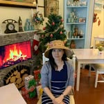 Sylvia Chua - @sylviachua8 - Instagram