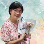 Sylvia Chua - @schua66 - Instagram